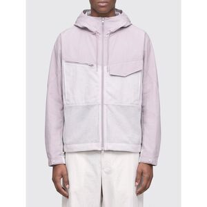 Y-3 Jacket Men Beige